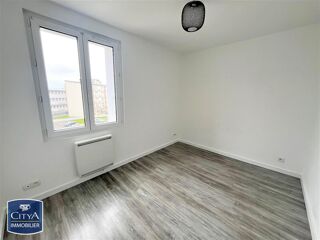  Appartement à louer 3 pièces 54 m²
