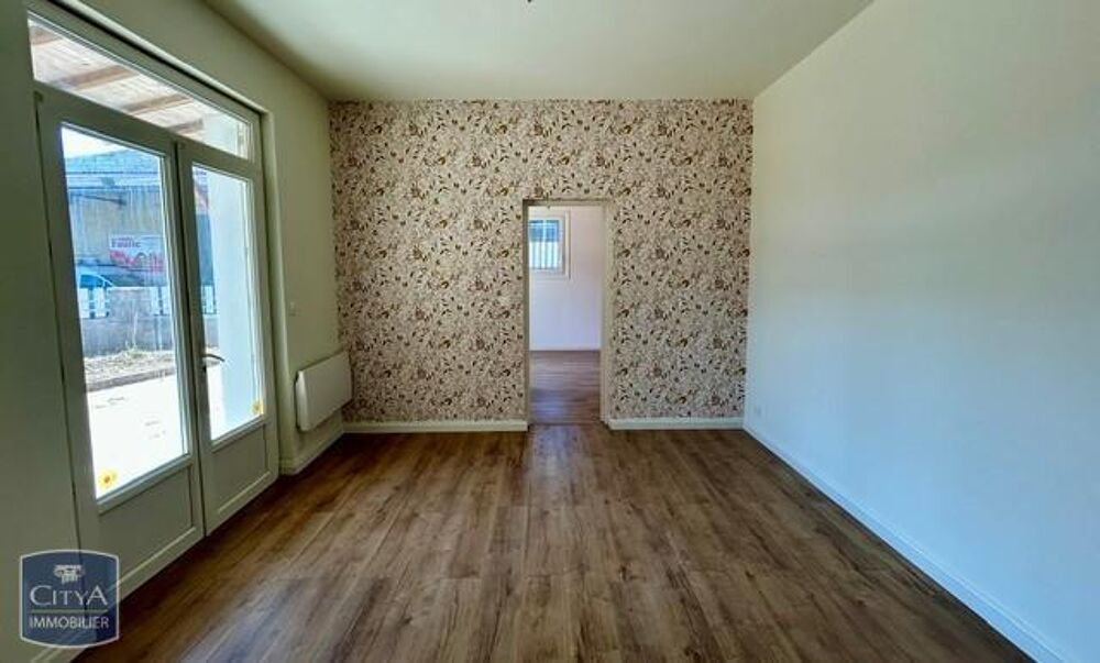 location Maison - 2 pièce(s) - 45 m² Vergt (24380)