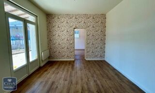  Maison à louer 2 pièces 45 m²