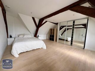  Appartement � louer 2 pi�ces 59 m�