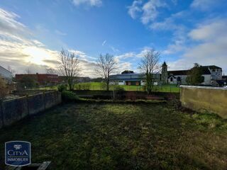  Appartement � louer 2 pi�ces 55 m�