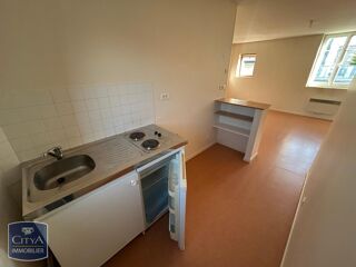  Appartement à louer 1 pièce 37 m²