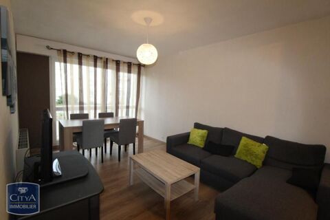   Location Appartement Appartement - 2 pi�ce(s) - 41 m�