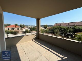  Appartement � louer 3 pi�ces 59 m�