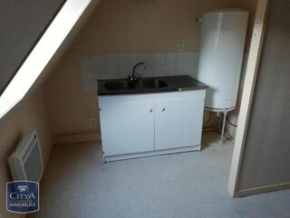  Appartement à louer 2 pièces 44 m²