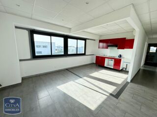  Appartement � louer 2 pi�ces 55 m�