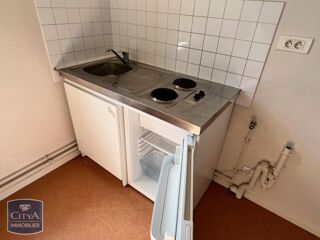  Appartement � louer 1 pi�ce 38 m�