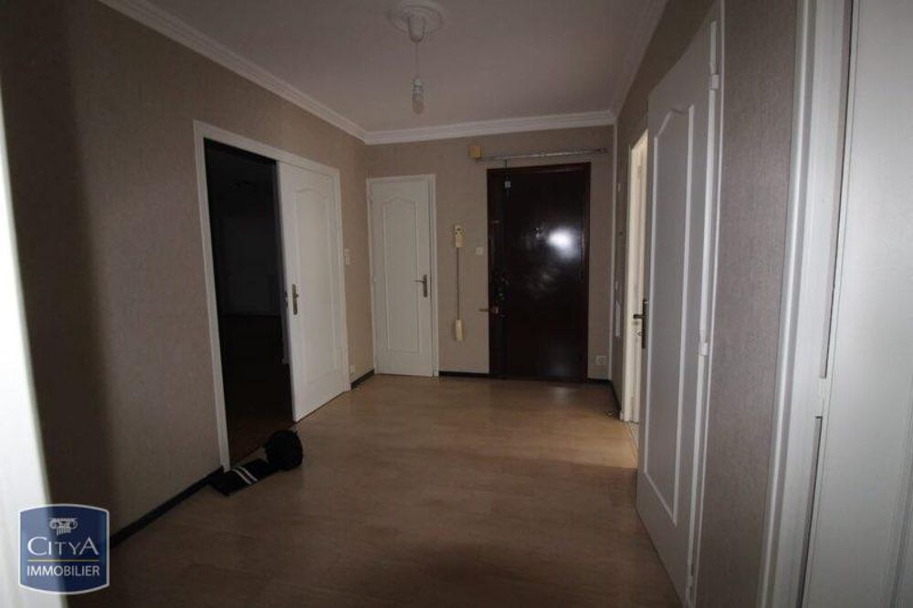 A LOUER - Superbe appartement T4 à Grenoble ! Vous reche....