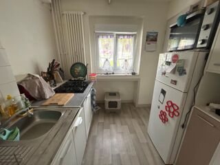  Appartement � louer 3 pi�ces 54 m�