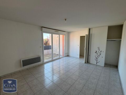  Appartement � louer 2 pi�ces 46 m�