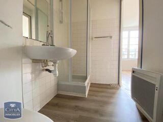  Appartement � louer 1 pi�ce 27 m�