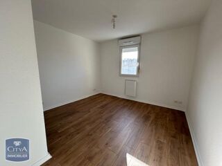 location Appartement - 2 pièce(s) - 46 m² Le Havre (76600)