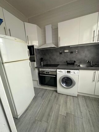 Appartement � louer 2 pi�ces 39 m�