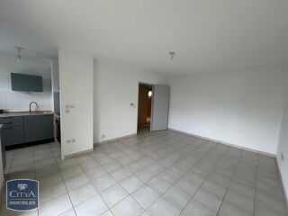  Appartement à louer 2 pièces 46 m²