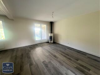  Maison à louer 5 pièces 93 m²