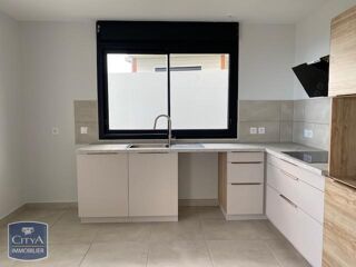  Maison à louer 4 pièces 87 m²