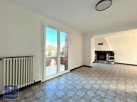  Maison � louer 4 pi�ces 85 m�