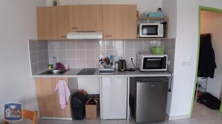  Appartement à louer 1 pièce 23 m²