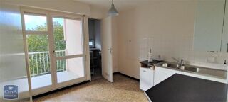  Appartement à louer 2 pièces 67 m²