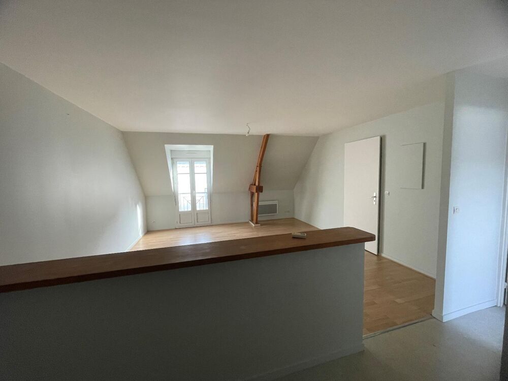 location Appartement - 2 pièce(s) - 42 m² Saint-Avertin (37550)