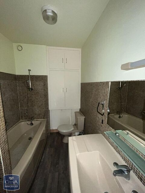  Appartement � louer 3 pi�ces 78 m�