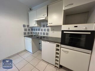  Appartement � louer 1 pi�ce 28 m�