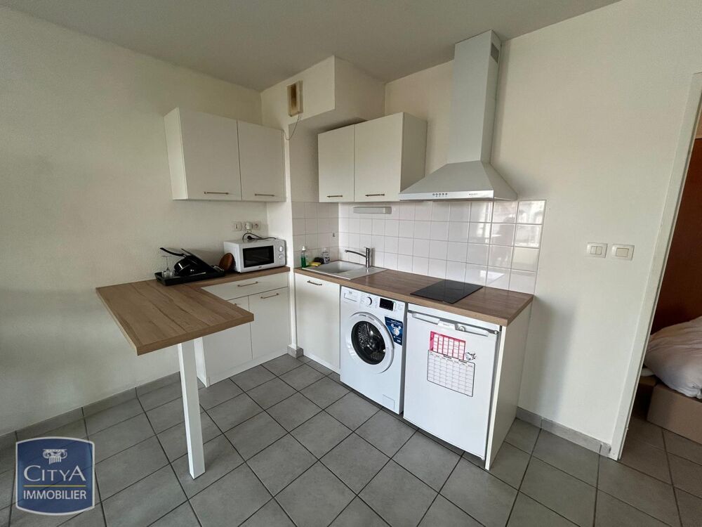 EXCLUSIVITÉ - RESIDENCE SECURISEE En location : venez dé....