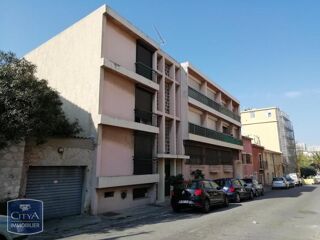  Appartement à louer 1 pièce 23 m²
