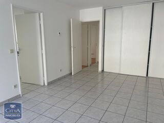  Appartement à louer 3 pièces 67 m²