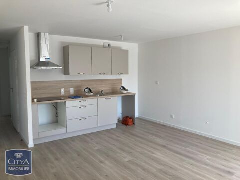   Location Appartement Appartement - 3 pièce(s) - 66 m²