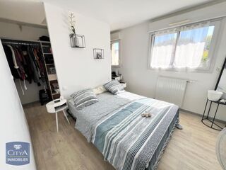  Maison à louer 4 pièces 98 m²