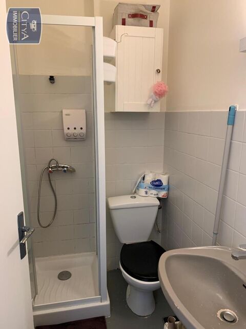  Appartement  louer 1 pice 19 m