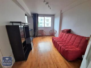  Appartement � louer 1 pi�ce 25 m�