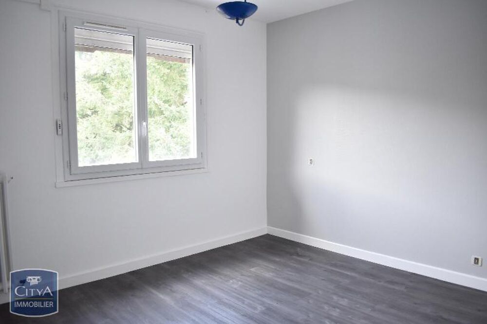 location Appartement - 4 pièce(s) - 84 m² Donzenac (19270)