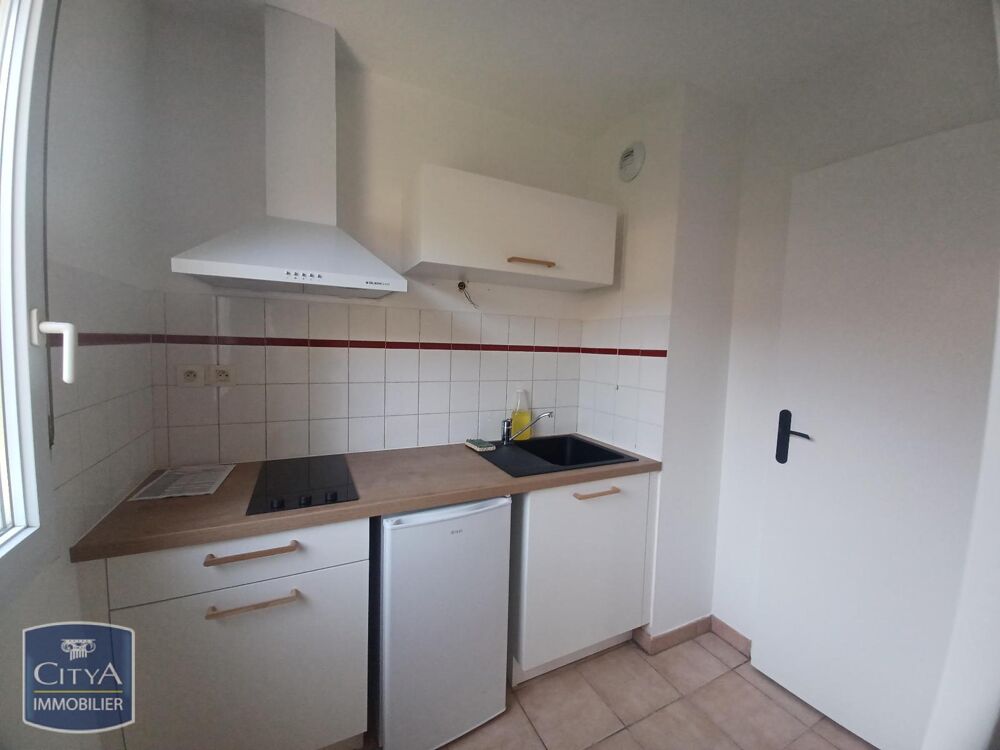 location Appartement - 2 pièce(s) - 45 m² Agen (47000)
