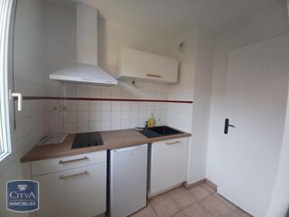  Appartement à louer 2 pièces 45 m²