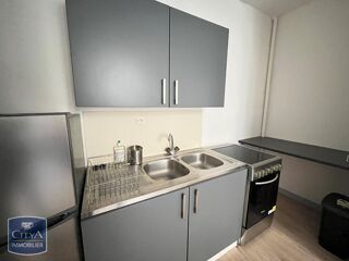  Appartement � louer 2 pi�ces 30 m�