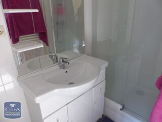  Appartement � louer 1 pi�ce 27 m�