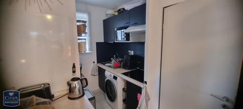  Appartement � louer 2 pi�ces 38 m�