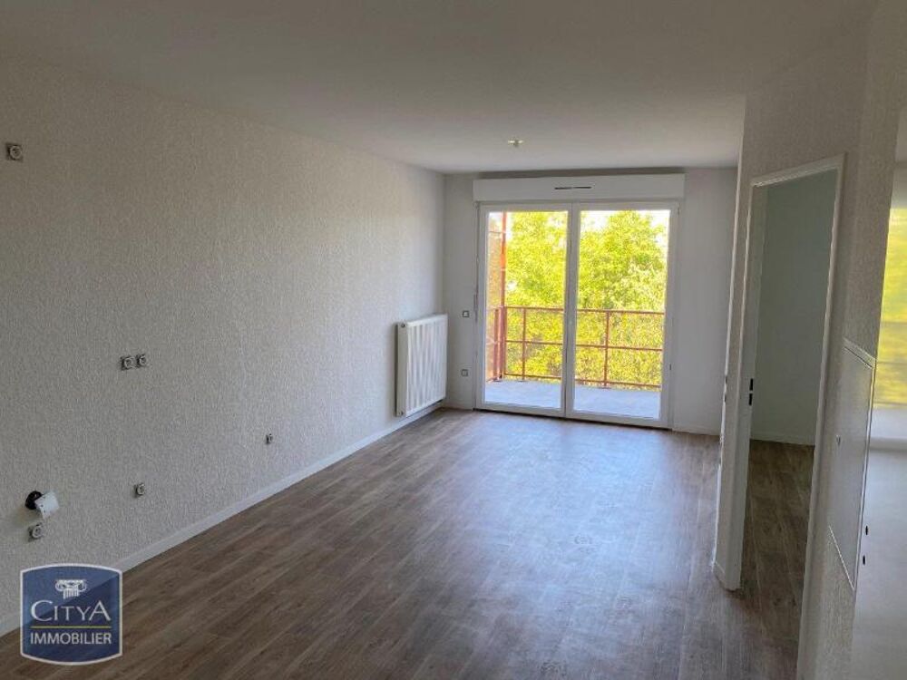 location Appartement - 2 pièce(s) - 38 m² Pau (64000)