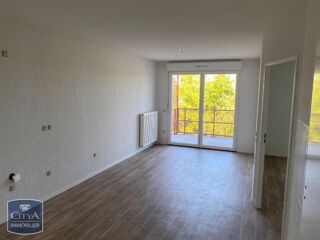location Appartement - 2 pièce(s) - 38 m² Pau (64000)