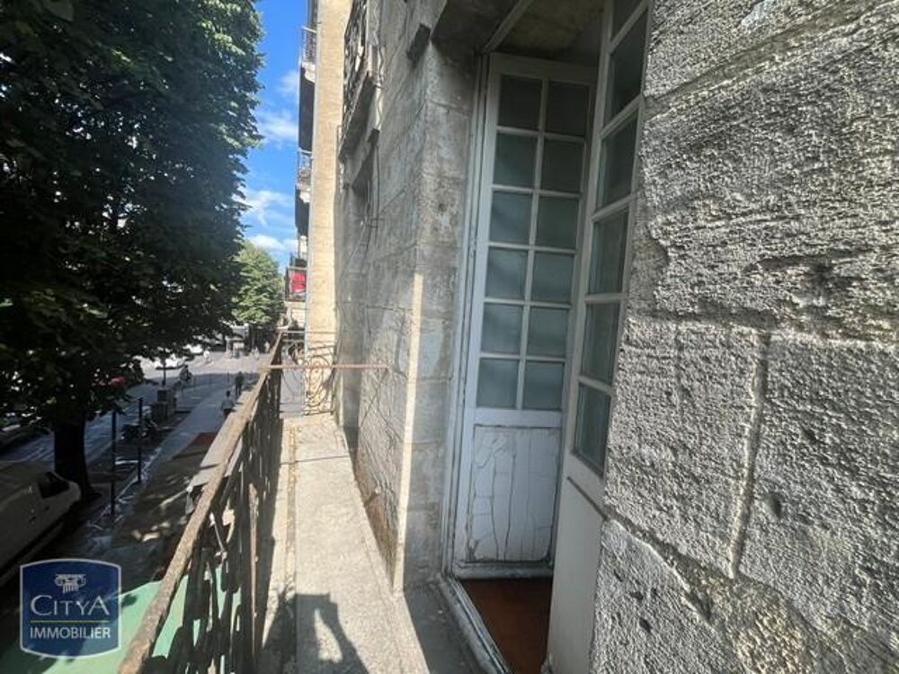 location Appartement - 2 pièce(s) - 50 m² Bordeaux (33000)