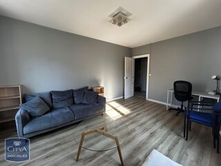  Appartement � louer 2 pi�ces 47 m�