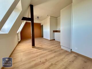  Appartement à louer 2 pièces 40 m²
