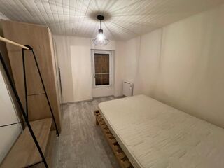  Appartement à louer 2 pièces 36 m²