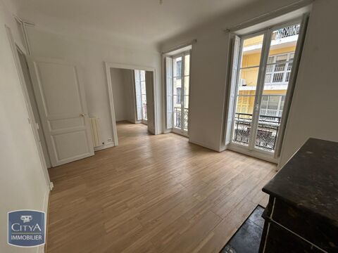 Appartement � louer 3 pi�ces 65 m�