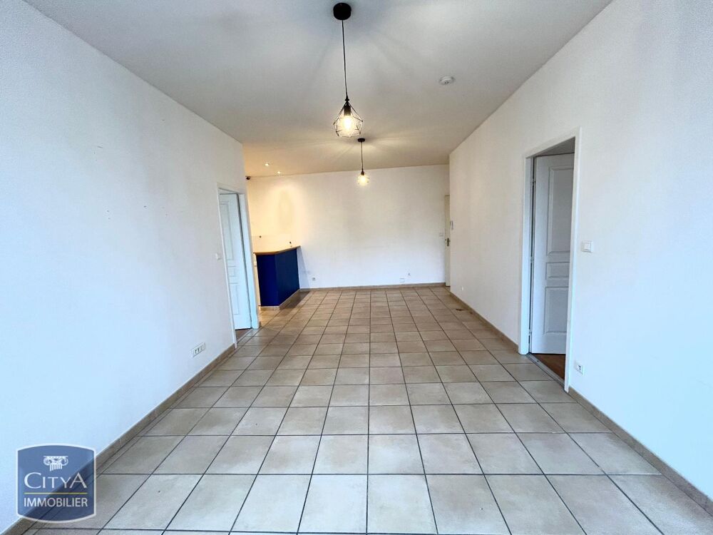 location Appartement - 3 pièce(s) - 63 m² Lyon 9