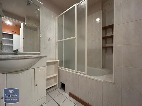  Appartement  louer 3 pices 57 m