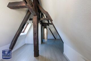  Appartement à louer 2 pièces 24 m²