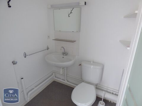  Appartement  louer 1 pice 28 m